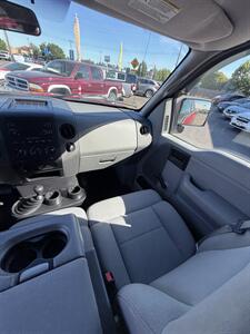 2004 Ford F-150 STX SuperCab 4x4! Rare Small Block V8! Low Miles! Clean Title! Adult Owned Local Truck! Impressive! Great Value! - Photo 24 - Vancouver, WA 98665