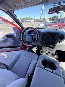 2004 Ford F-150 STX SuperCab 4x4! Rare Small Block V8! Low Miles! Clean Title! Adult Owned Local Truck! Impressive! Great Value! - Photo 23 - Vancouver, WA 98665