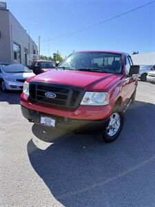 2004 Ford F-150 STX SuperCab 4x4! Rare Small Block V8! Low Miles! Clean Title! Adult Owned Local Truck! Impressive! Great Value! - Photo 36 - Vancouver, WA 98665