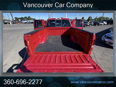 2004 Ford F-150 STX SuperCab 4x4! Rare Small Block V8! Low Miles! Clean Title! Adult Owned Local Truck! Impressive! Great Value! - Photo 34 - Vancouver, WA 98665