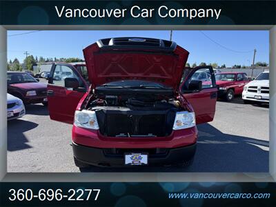 2004 Ford F-150 STX SuperCab 4x4! Rare Small Block V8! Low Miles! Clean Title! Adult Owned Local Truck! Impressive! Great Value! - Photo 33 - Vancouver, WA 98665