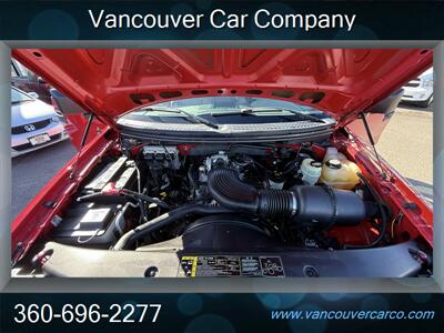 2004 Ford F-150 STX SuperCab 4x4! Rare Small Block V8! Low Miles! Clean Title! Adult Owned Local Truck! Impressive! Great Value! - Photo 12 - Vancouver, WA 98665