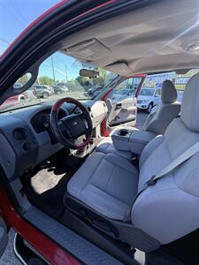 2004 Ford F-150 STX SuperCab 4x4! Rare Small Block V8! Low Miles! Clean Title! Adult Owned Local Truck! Impressive! Great Value! - Photo 27 - Vancouver, WA 98665