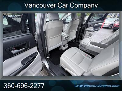 2015 Toyota Highlander AWD XLE! Clean Title! 1 Owner! Only 51,000 Miles!  Strong Carfax! Locally Owned! 3rd Row! Leather! Moonroof! Impressive! - Photo 15 - Vancouver, WA 98665