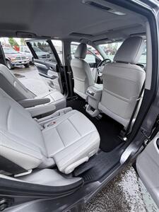 2015 Toyota Highlander AWD XLE! Clean Title! 1 Owner! Only 51,000 Miles!  Strong Carfax! Locally Owned! 3rd Row! Leather! Moonroof! Impressive! - Photo 30 - Vancouver, WA 98665