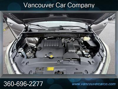 2015 Toyota Highlander AWD XLE! Clean Title! 1 Owner! Only 51,000 Miles!  Strong Carfax! Locally Owned! 3rd Row! Leather! Moonroof! Impressive! - Photo 11 - Vancouver, WA 98665