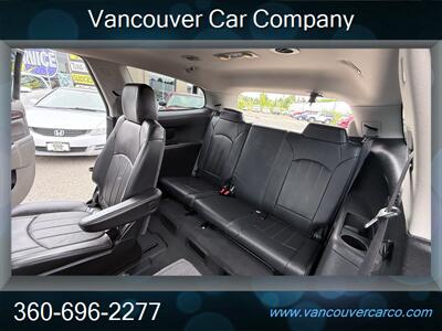 2015 Buick Enclave Leather! AWD! 3rd Row Seating! Low Miles! Adult Owned Locally! Clean Title! Great Price Point! - Photo 16 - Vancouver, WA 98665
