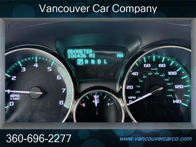 2015 Buick Enclave Leather! AWD! 3rd Row Seating! Low Miles! Adult Owned Locally! Clean Title! Great Price Point! - Photo 20 - Vancouver, WA 98665