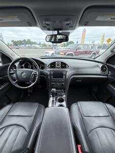 2015 Buick Enclave Leather! AWD! 3rd Row Seating! Low Miles! Adult Owned Locally! Clean Title! Great Price Point! - Photo 31 - Vancouver, WA 98665