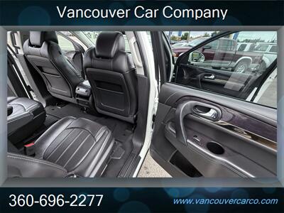 2015 Buick Enclave Leather! AWD! 3rd Row Seating! Low Miles! Adult Owned Locally! Clean Title! Great Price Point! - Photo 18 - Vancouver, WA 98665