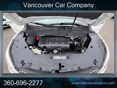 2015 Buick Enclave Leather! AWD! 3rd Row Seating! Low Miles! Adult Owned Locally! Clean Title! Great Price Point! - Photo 11 - Vancouver, WA 98665