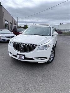 2015 Buick Enclave Leather! AWD! 3rd Row Seating! Low Miles! Adult Owned Locally! Clean Title! Great Price Point! - Photo 41 - Vancouver, WA 98665