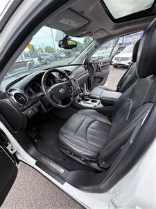 2015 Buick Enclave Leather! AWD! 3rd Row Seating! Low Miles! Adult Owned Locally! Clean Title! Great Price Point! - Photo 26 - Vancouver, WA 98665