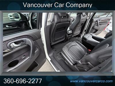 2015 Buick Enclave Leather! AWD! 3rd Row Seating! Low Miles! Adult Owned Locally! Clean Title! Great Price Point! - Photo 15 - Vancouver, WA 98665
