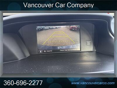 2016 Honda Accord LX! Automatic! Clean Title! 1 Elder Owned!  Good Carfax History! Local Car! Great Value! - Photo 23 - Vancouver, WA 98665