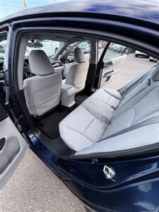 2016 Honda Accord LX! Automatic! Clean Title! 1 Elder Owned!  Good Carfax History! Local Car! Great Value! - Photo 26 - Vancouver, WA 98665