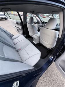 2016 Honda Accord LX! Automatic! Clean Title! 1 Elder Owned!  Good Carfax History! Local Car! Great Value! - Photo 27 - Vancouver, WA 98665