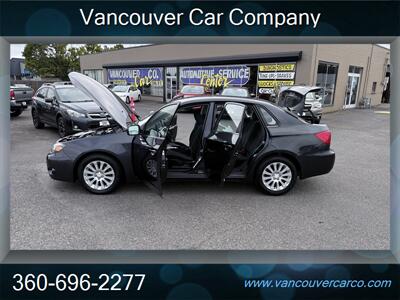 2009 Subaru Impreza 2.5i Premium AWD! Local Car! Only 76,000 Miles!  Clean Title! Good Carfax! Great Value! - Photo 11 - Vancouver, WA 98665