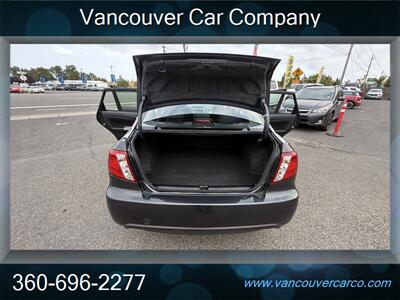 2009 Subaru Impreza 2.5i Premium AWD! Local Car! Only 76,000 Miles!  Clean Title! Good Carfax! Great Value! - Photo 23 - Vancouver, WA 98665