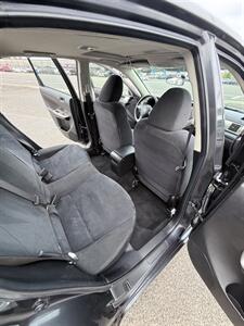 2009 Subaru Impreza 2.5i Premium AWD! Local Car! Only 76,000 Miles!  Clean Title! Good Carfax! Great Value! - Photo 28 - Vancouver, WA 98665