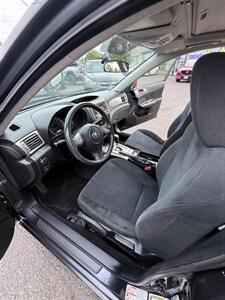 2009 Subaru Impreza 2.5i Premium AWD! Local Car! Only 76,000 Miles!  Clean Title! Good Carfax! Great Value! - Photo 25 - Vancouver, WA 98665