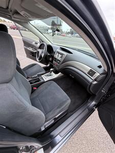 2009 Subaru Impreza 2.5i Premium AWD! Local Car! Only 76,000 Miles!  Clean Title! Good Carfax! Great Value! - Photo 26 - Vancouver, WA 98665