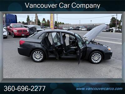 2009 Subaru Impreza 2.5i Premium AWD! Local Car! Only 76,000 Miles!  Clean Title! Good Carfax! Great Value! - Photo 12 - Vancouver, WA 98665