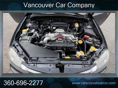 2009 Subaru Impreza 2.5i Premium AWD! Local Car! Only 76,000 Miles!  Clean Title! Good Carfax! Great Value! - Photo 10 - Vancouver, WA 98665