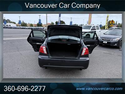 2009 Subaru Impreza 2.5i Premium AWD! Local Car! Only 76,000 Miles!  Clean Title! Good Carfax! Great Value! - Photo 33 - Vancouver, WA 98665