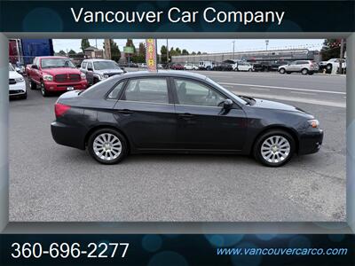 2009 Subaru Impreza 2.5i Premium AWD! Local Car! Only 76,000 Miles!  Clean Title! Good Carfax! Great Value! - Photo 7 - Vancouver, WA 98665