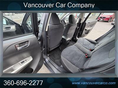 2009 Subaru Impreza 2.5i Premium AWD! Local Car! Only 76,000 Miles!  Clean Title! Good Carfax! Great Value! - Photo 14 - Vancouver, WA 98665
