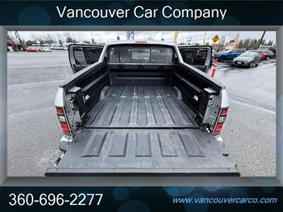 2014 Honda Ridgeline SE 4x4! Clean Title! New Timing Belt/Water Pump!  Low Miles! Good Carfax Report! Leather! Moonroof! Impressive! - Photo 15 - Vancouver, WA 98665