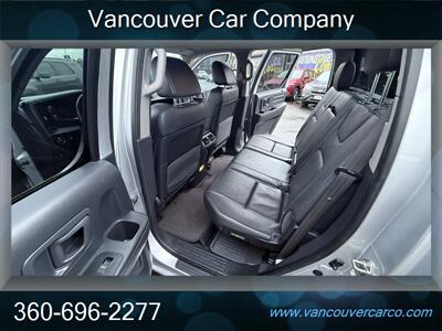2014 Honda Ridgeline SE 4x4! Clean Title! New Timing Belt/Water Pump!  Low Miles! Good Carfax Report! Leather! Moonroof! Impressive! - Photo 14 - Vancouver, WA 98665