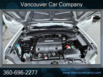 2014 Honda Ridgeline SE 4x4! Clean Title! New Timing Belt/Water Pump!  Low Miles! Good Carfax Report! Leather! Moonroof! Impressive! - Photo 10 - Vancouver, WA 98665