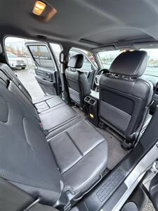 2014 Honda Ridgeline SE 4x4! Clean Title! New Timing Belt/Water Pump!  Low Miles! Good Carfax Report! Leather! Moonroof! Impressive! - Photo 28 - Vancouver, WA 98665