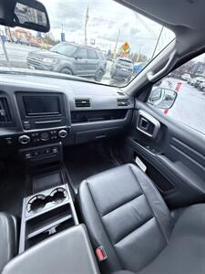 2014 Honda Ridgeline SE 4x4! Clean Title! New Timing Belt/Water Pump!  Low Miles! Good Carfax Report! Leather! Moonroof! Impressive! - Photo 26 - Vancouver, WA 98665