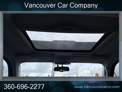 2014 Honda Ridgeline SE 4x4! Clean Title! New Timing Belt/Water Pump!  Low Miles! Good Carfax Report! Leather! Moonroof! Impressive! - Photo 21 - Vancouver, WA 98665