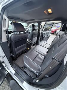 2014 Honda Ridgeline SE 4x4! Clean Title! New Timing Belt/Water Pump!  Low Miles! Good Carfax Report! Leather! Moonroof! Impressive! - Photo 27 - Vancouver, WA 98665