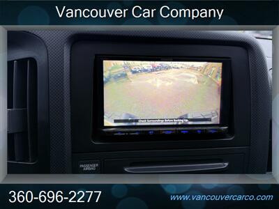 2014 Honda Ridgeline SE 4x4! Clean Title! New Timing Belt/Water Pump!  Low Miles! Good Carfax Report! Leather! Moonroof! Impressive! - Photo 19 - Vancouver, WA 98665