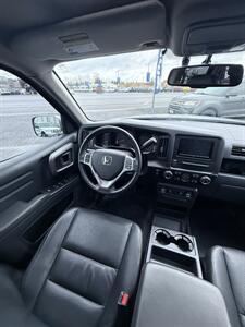 2014 Honda Ridgeline SE 4x4! Clean Title! New Timing Belt/Water Pump!  Low Miles! Good Carfax Report! Leather! Moonroof! Impressive! - Photo 25 - Vancouver, WA 98665