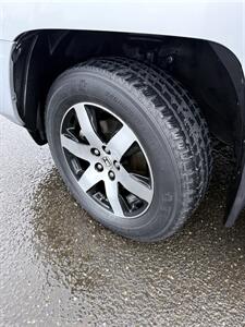 2014 Honda Ridgeline SE 4x4! Clean Title! New Timing Belt/Water Pump!  Low Miles! Good Carfax Report! Leather! Moonroof! Impressive! - Photo 23 - Vancouver, WA 98665