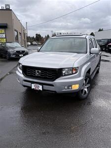 2014 Honda Ridgeline SE 4x4! Clean Title! New Timing Belt/Water Pump!  Low Miles! Good Carfax Report! Leather! Moonroof! Impressive! - Photo 33 - Vancouver, WA 98665