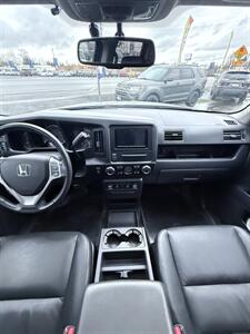 2014 Honda Ridgeline SE 4x4! Clean Title! New Timing Belt/Water Pump!  Low Miles! Good Carfax Report! Leather! Moonroof! Impressive! - Photo 24 - Vancouver, WA 98665