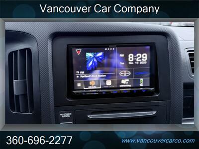 2014 Honda Ridgeline SE 4x4! Clean Title! New Timing Belt/Water Pump!  Low Miles! Good Carfax Report! Leather! Moonroof! Impressive! - Photo 20 - Vancouver, WA 98665