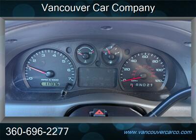 2010 Ford Ranger SuperCab XLT 4x4! Automatic! Low Miles!  Clean Title! Good Carfax History! Impressive! - Photo 18 - Vancouver, WA 98665
