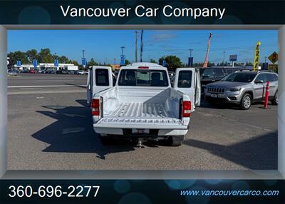 2010 Ford Ranger SuperCab XLT 4x4! Automatic! Low Miles!  Clean Title! Good Carfax History! Impressive! - Photo 29 - Vancouver, WA 98665