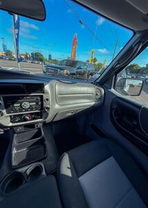 2010 Ford Ranger SuperCab XLT 4x4! Automatic! Low Miles!  Clean Title! Good Carfax History! Impressive! - Photo 23 - Vancouver, WA 98665