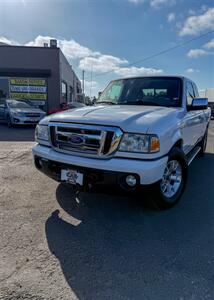 2010 Ford Ranger SuperCab XLT 4x4! Automatic! Low Miles!  Clean Title! Good Carfax History! Impressive! - Photo 31 - Vancouver, WA 98665