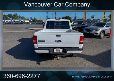2010 Ford Ranger SuperCab XLT 4x4! Automatic! Low Miles!  Clean Title! Good Carfax History! Impressive! - Photo 5 - Vancouver, WA 98665