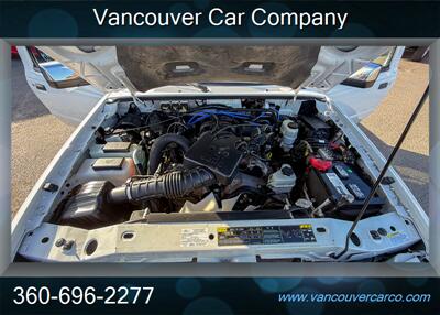 2010 Ford Ranger SuperCab XLT 4x4! Automatic! Low Miles!  Clean Title! Good Carfax History! Impressive! - Photo 10 - Vancouver, WA 98665
